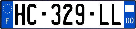HC-329-LL