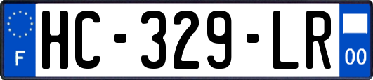 HC-329-LR