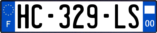 HC-329-LS