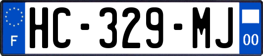 HC-329-MJ