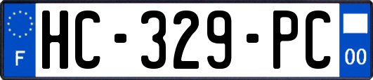 HC-329-PC