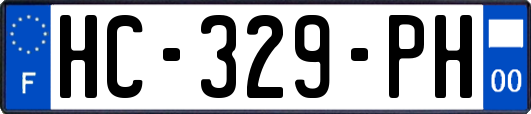 HC-329-PH