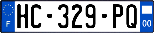 HC-329-PQ