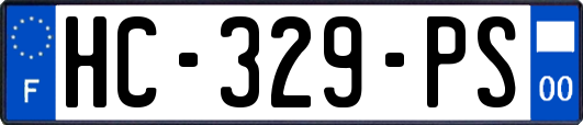 HC-329-PS