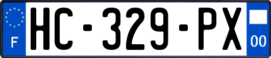 HC-329-PX
