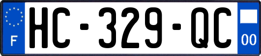 HC-329-QC