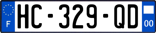 HC-329-QD