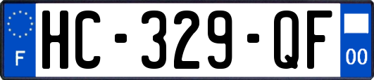 HC-329-QF