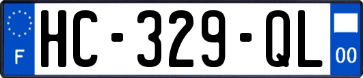 HC-329-QL