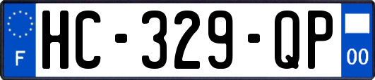 HC-329-QP
