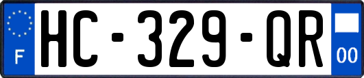 HC-329-QR