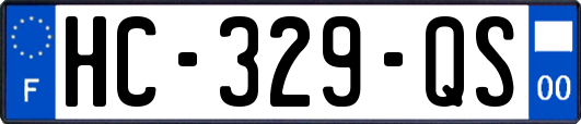 HC-329-QS