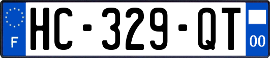 HC-329-QT