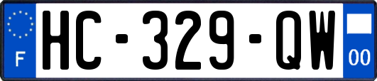 HC-329-QW