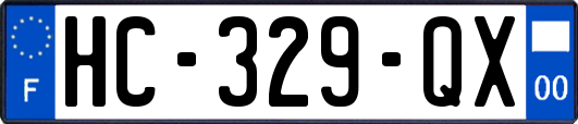 HC-329-QX