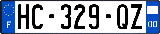 HC-329-QZ