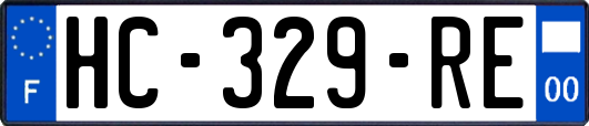 HC-329-RE