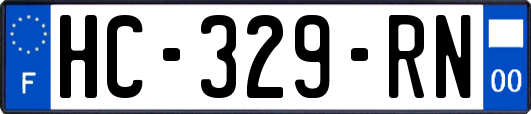 HC-329-RN