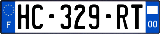 HC-329-RT