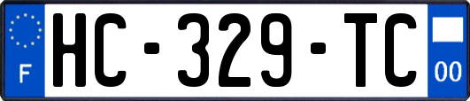 HC-329-TC