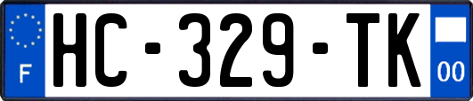 HC-329-TK