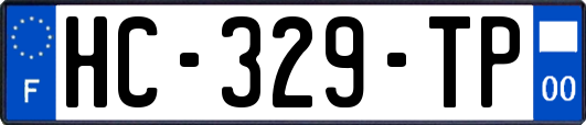 HC-329-TP