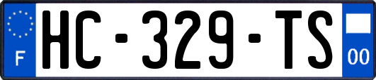 HC-329-TS