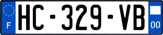 HC-329-VB