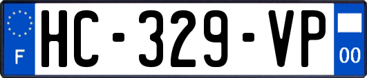 HC-329-VP