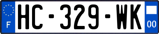 HC-329-WK
