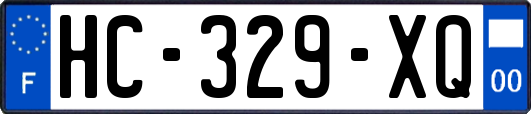 HC-329-XQ