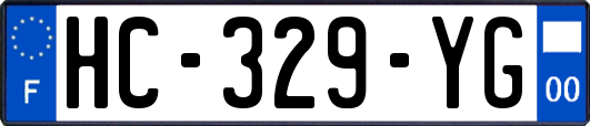 HC-329-YG