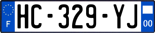 HC-329-YJ