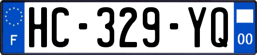 HC-329-YQ