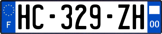 HC-329-ZH