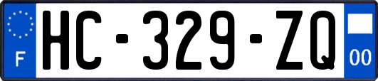 HC-329-ZQ