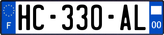 HC-330-AL