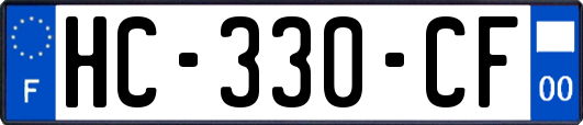 HC-330-CF