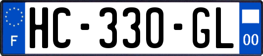 HC-330-GL