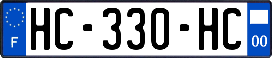 HC-330-HC