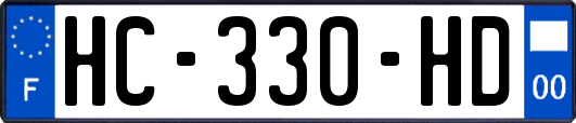 HC-330-HD