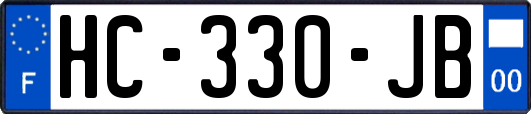 HC-330-JB
