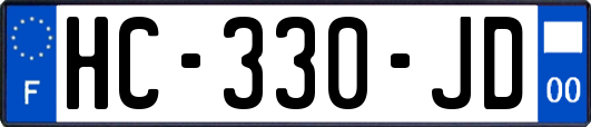 HC-330-JD