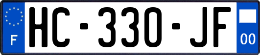HC-330-JF