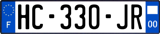 HC-330-JR