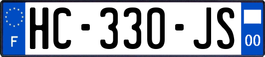HC-330-JS