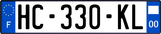 HC-330-KL