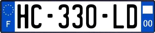 HC-330-LD