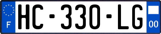 HC-330-LG