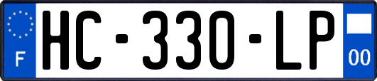 HC-330-LP
